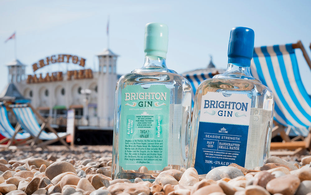 The Spirit of Brighton