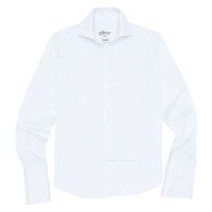 
            
                Load image into Gallery viewer, Formal Shirt White Dove - Pre-order - Limited edition
            
        