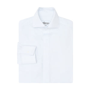 
            
                Load image into Gallery viewer, Formal Shirt White Dove - Pre-order - Limited edition
            
        